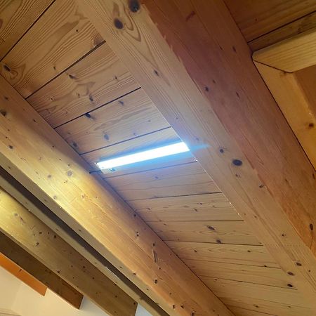 Haus Seewind Warnemuende 罗斯托克 外观 照片
