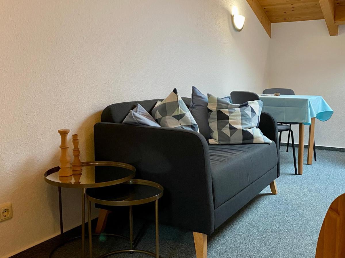 Haus Seewind Warnemuende 罗斯托克 外观 照片