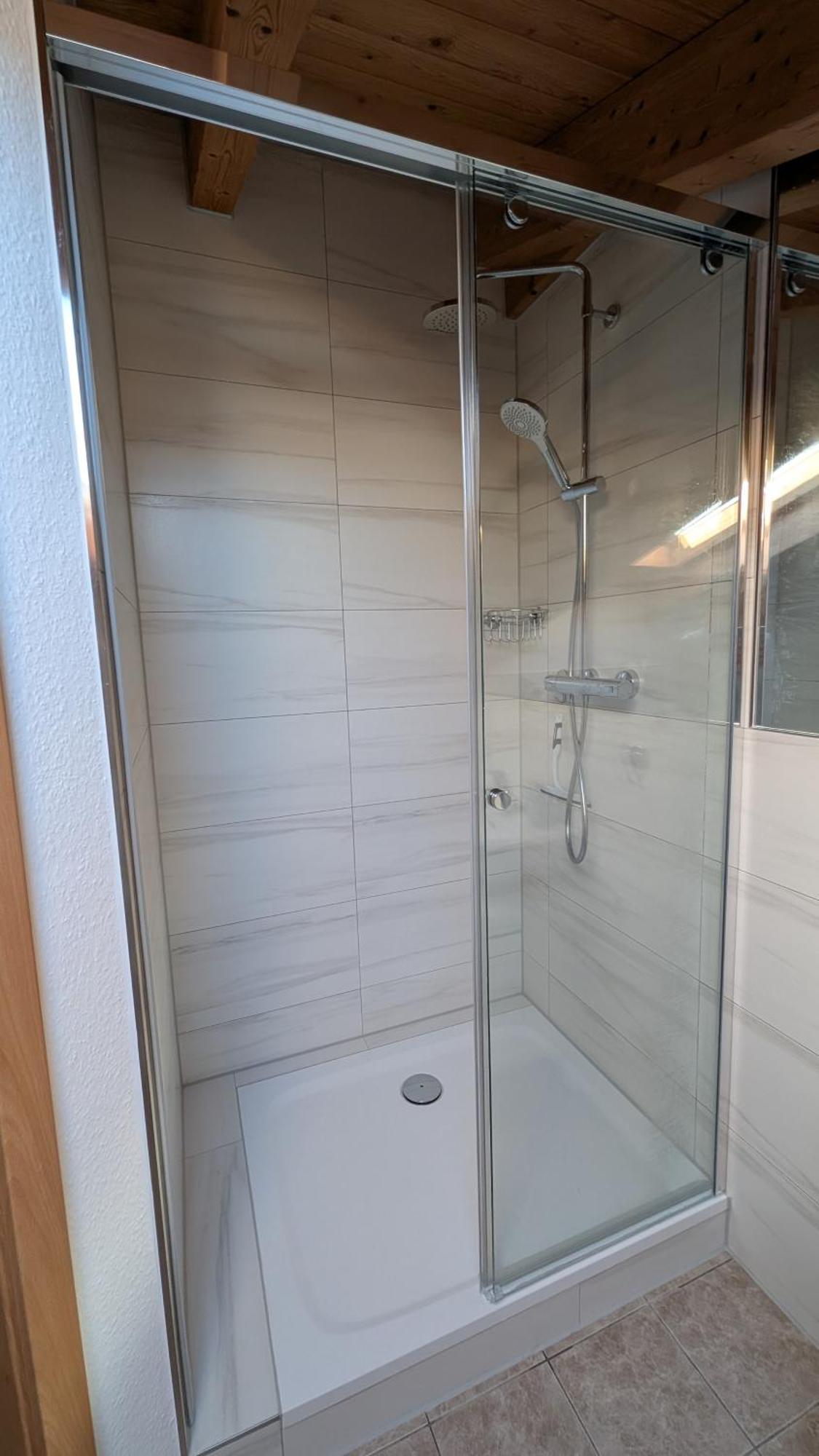 Haus Seewind Warnemuende 罗斯托克 外观 照片