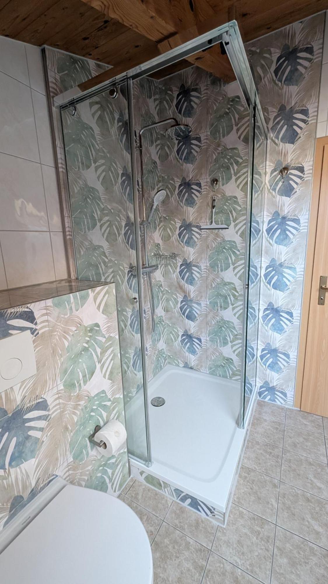 Haus Seewind Warnemuende 罗斯托克 外观 照片