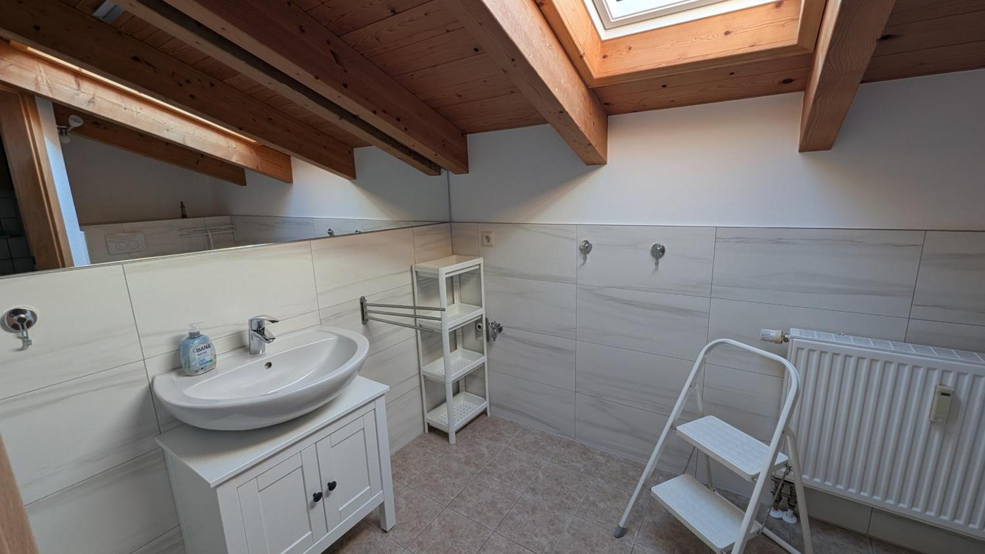 Haus Seewind Warnemuende 罗斯托克 外观 照片