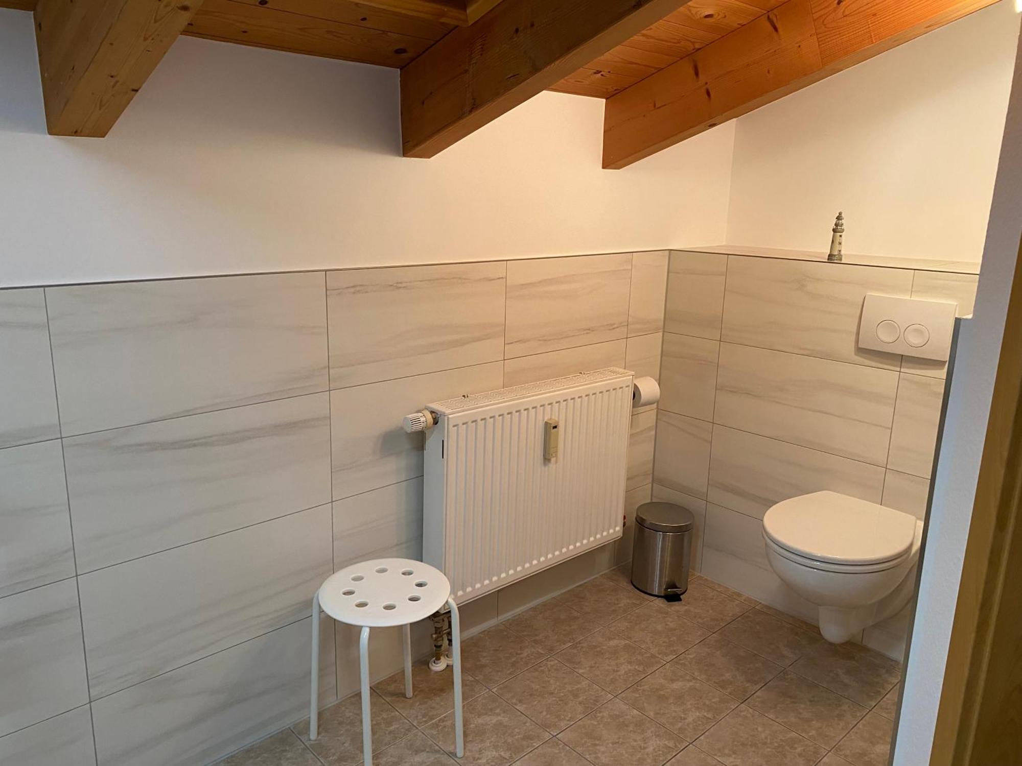 Haus Seewind Warnemuende 罗斯托克 外观 照片