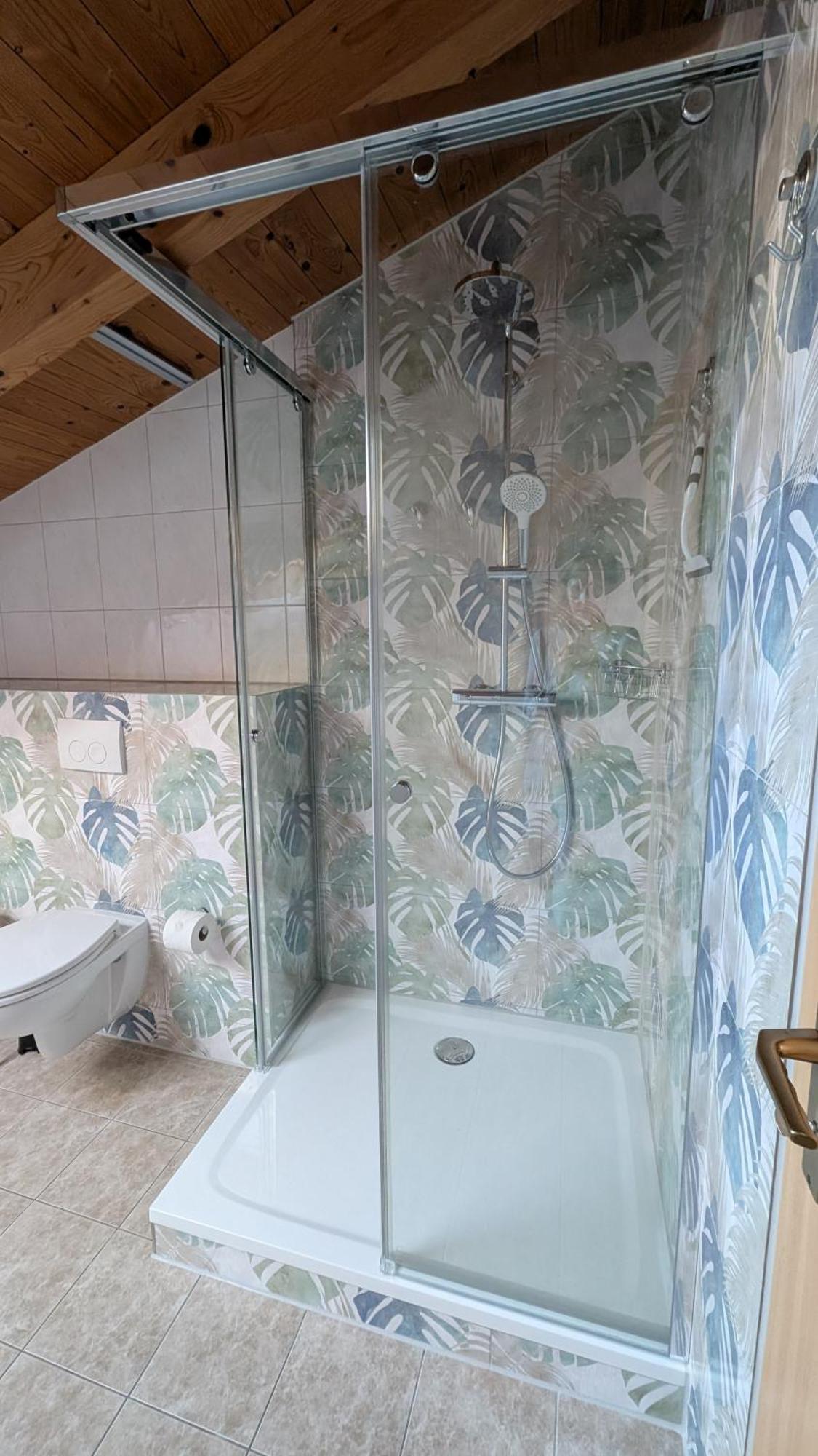 Haus Seewind Warnemuende 罗斯托克 外观 照片