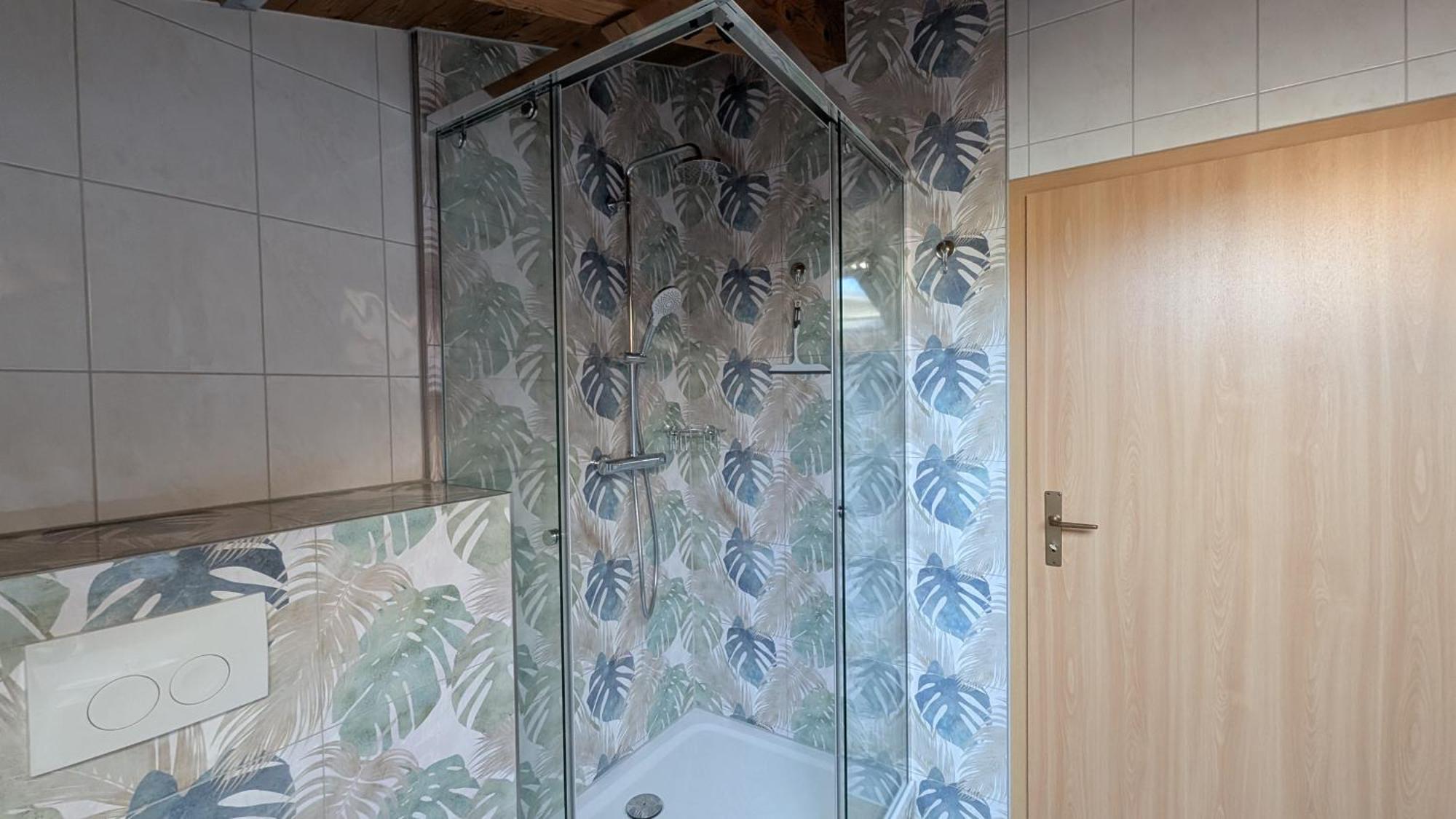 Haus Seewind Warnemuende 罗斯托克 外观 照片