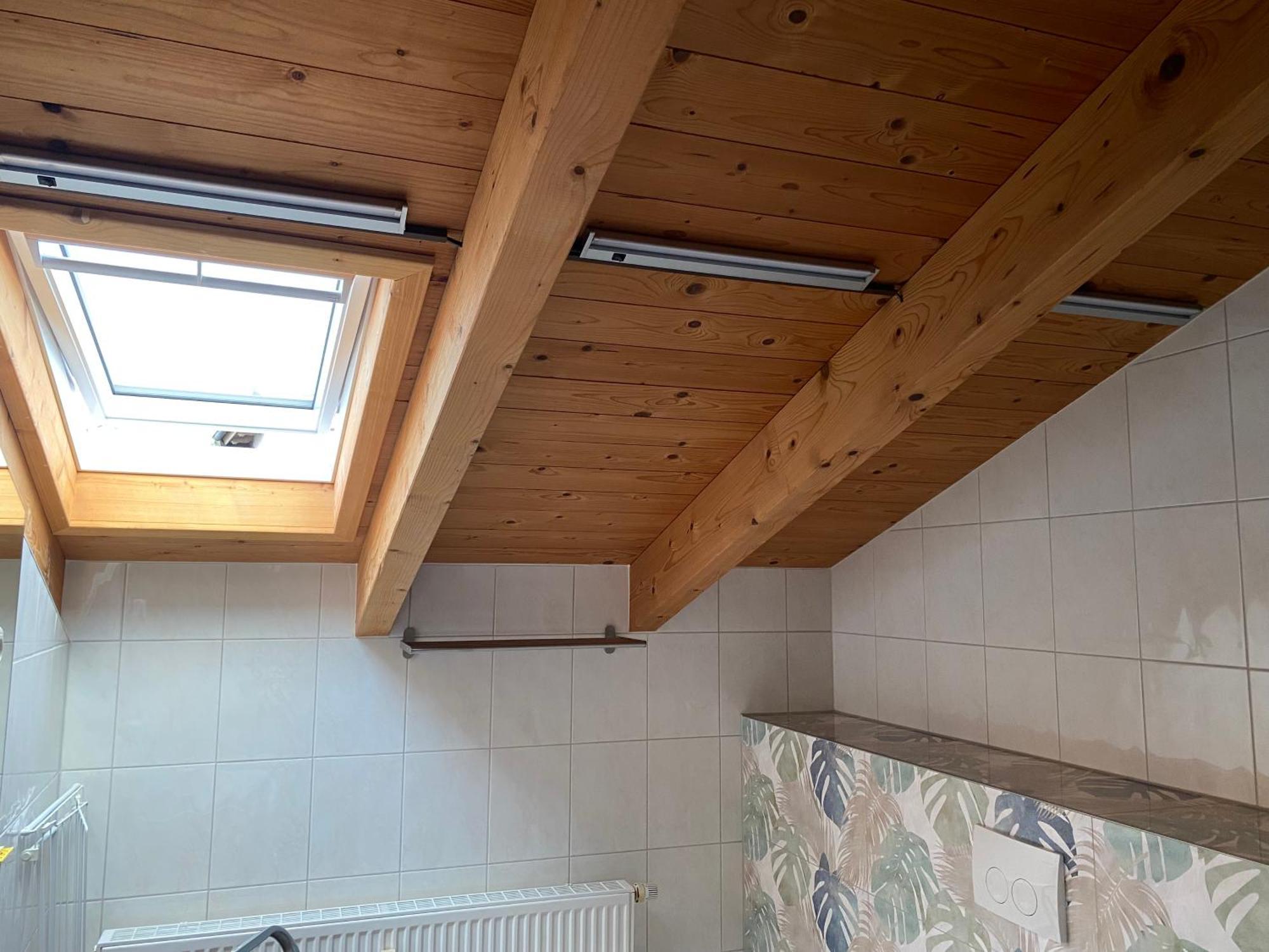 Haus Seewind Warnemuende 罗斯托克 外观 照片