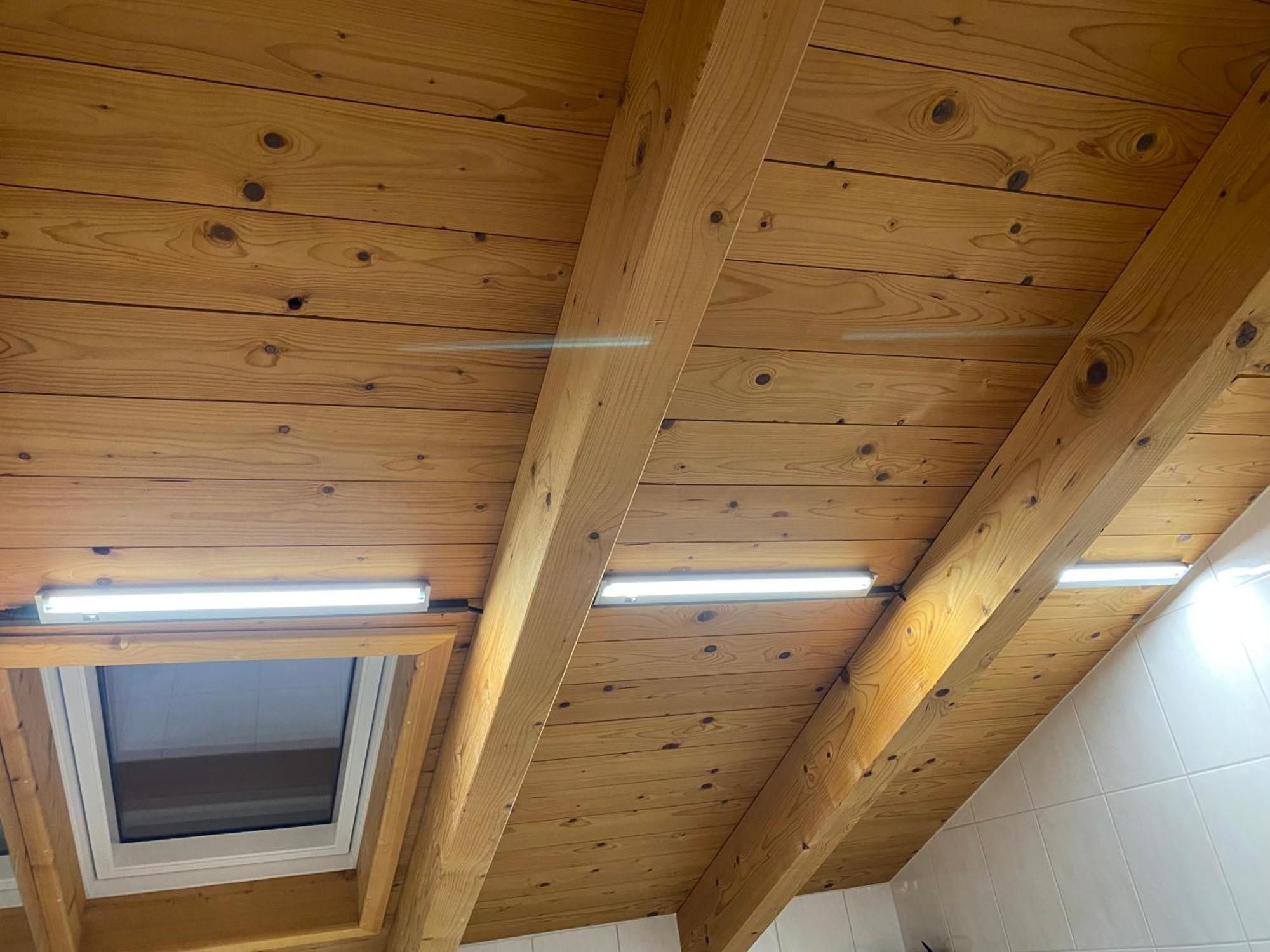 Haus Seewind Warnemuende 罗斯托克 外观 照片