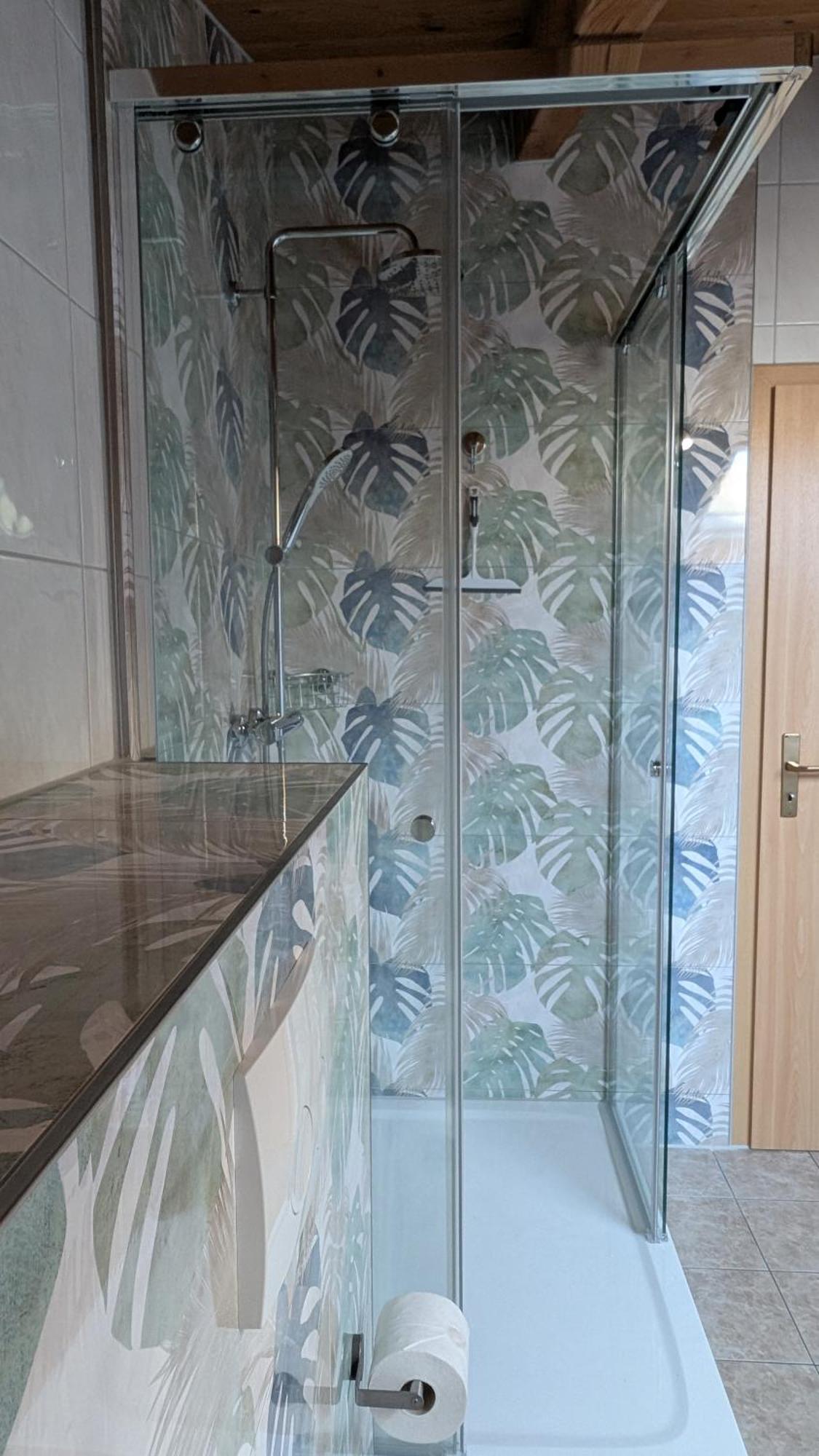 Haus Seewind Warnemuende 罗斯托克 外观 照片