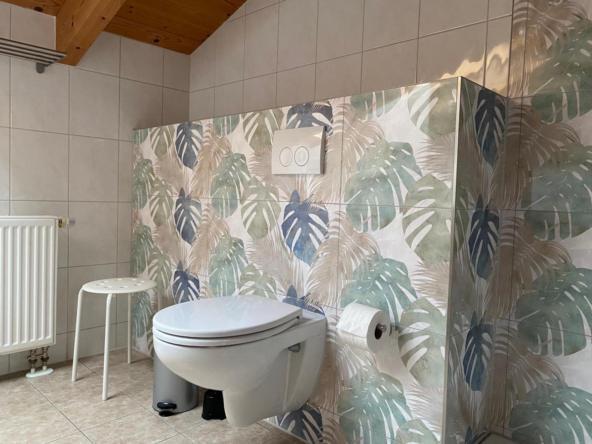 Haus Seewind Warnemuende 罗斯托克 外观 照片