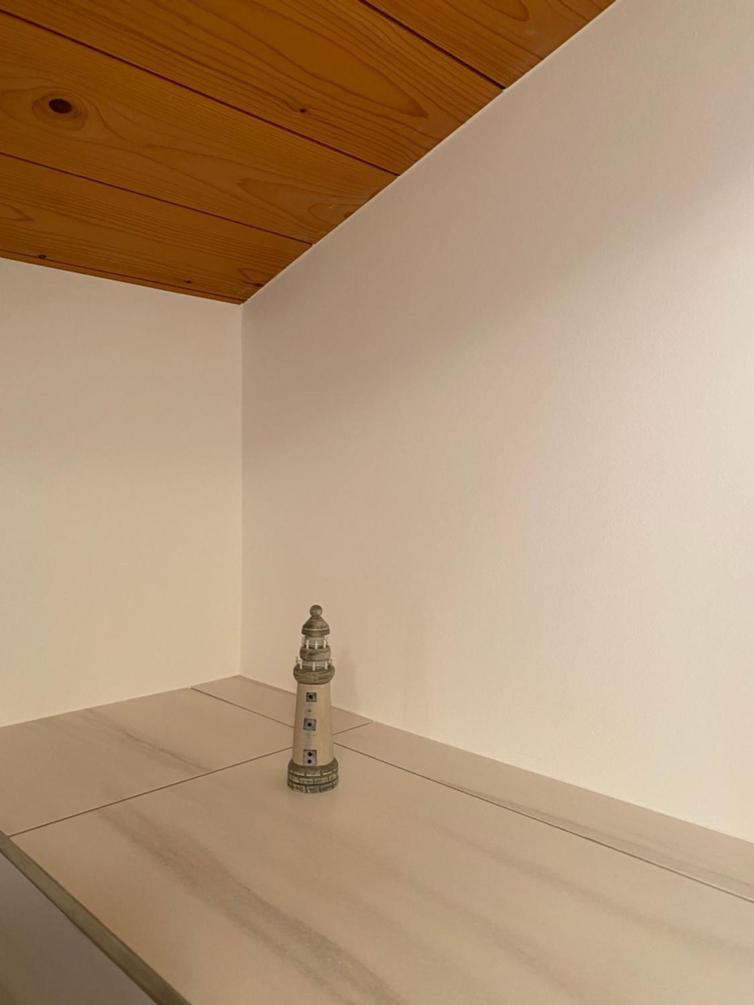 Haus Seewind Warnemuende 罗斯托克 外观 照片